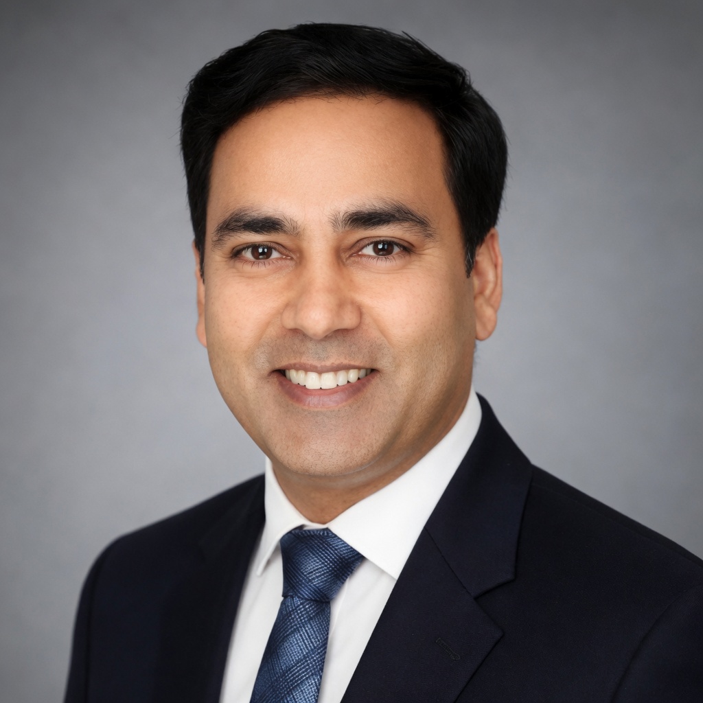 Siddharth Saini